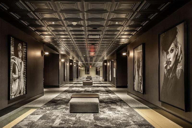 Bottleworks Hotel 印第安納波利斯 外观 照片