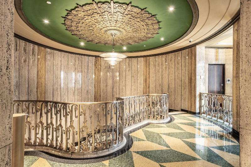 Bottleworks Hotel 印第安納波利斯 外观 照片