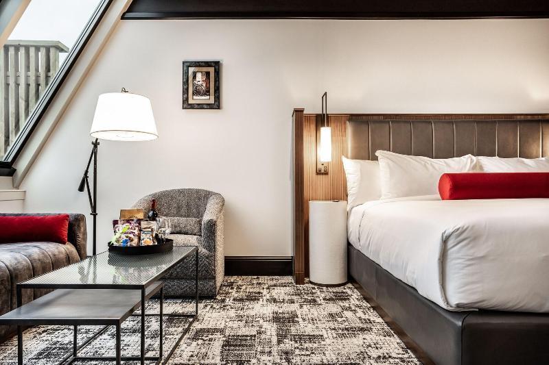 Bottleworks Hotel 印第安納波利斯 外观 照片