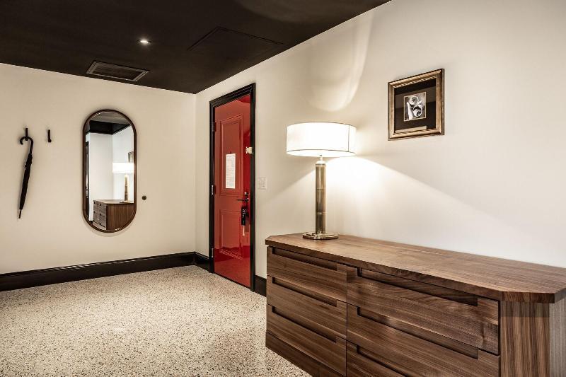 Bottleworks Hotel 印第安納波利斯 外观 照片