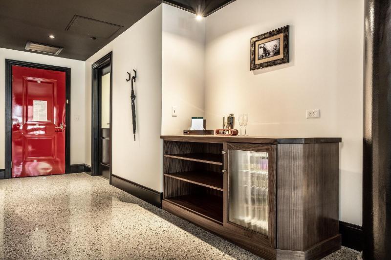 Bottleworks Hotel 印第安納波利斯 外观 照片
